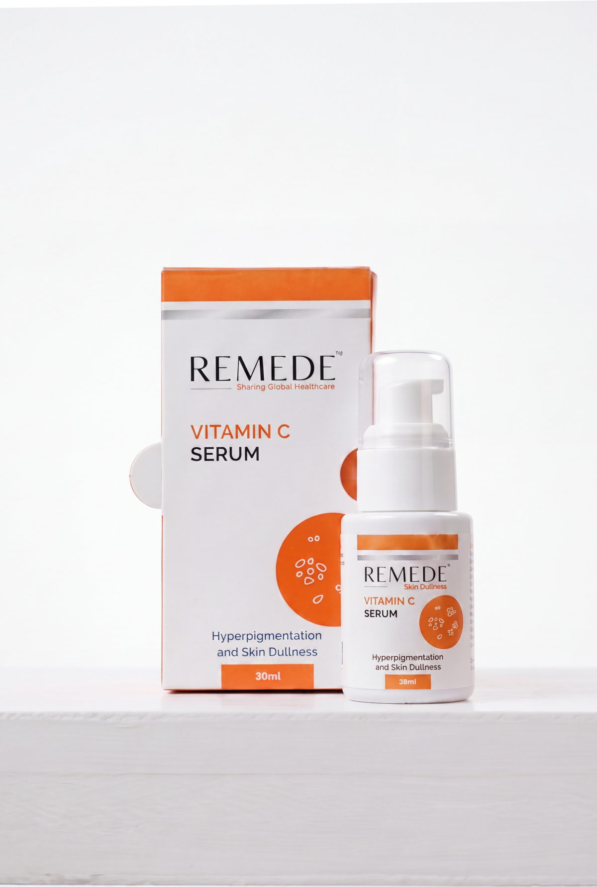 Vitamin C Serum