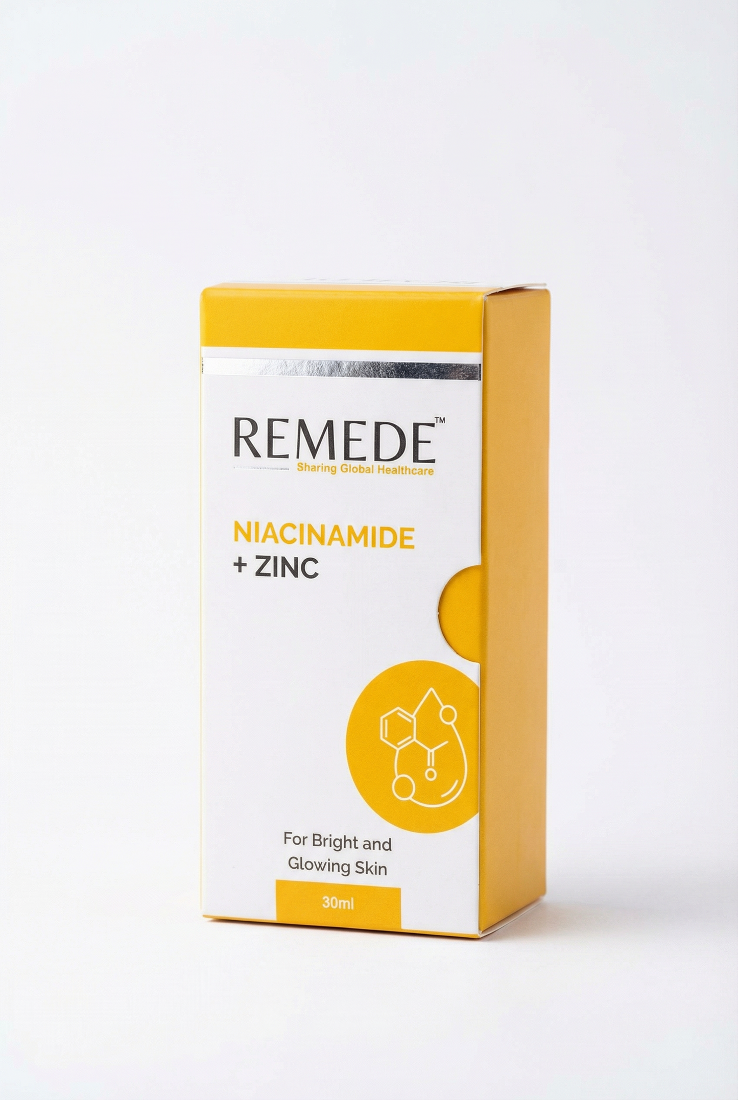 Niacinamide + Zinc Serum