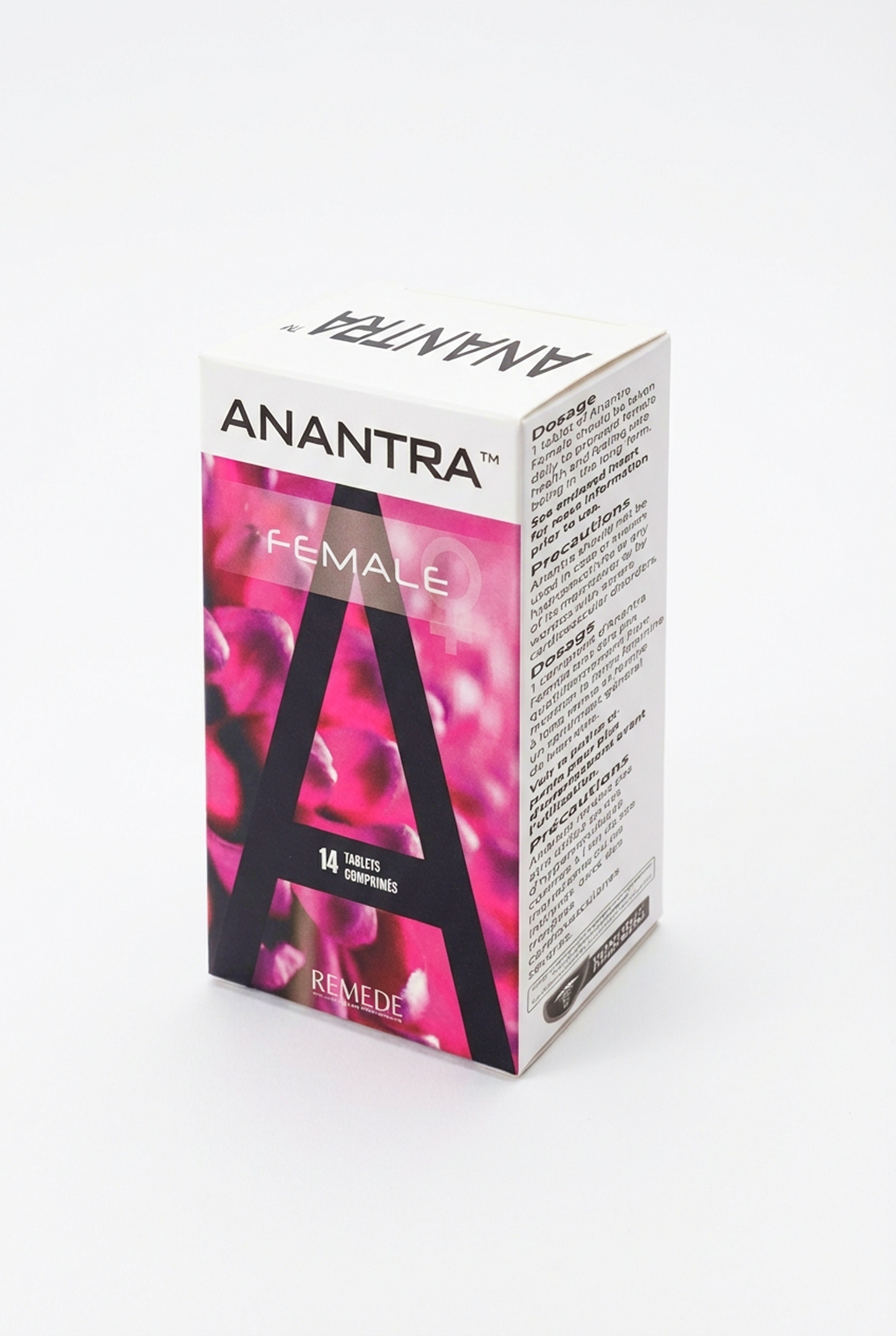 Anantra Female