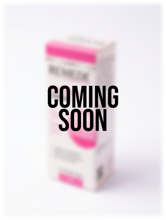Retinol + Squalene Serum