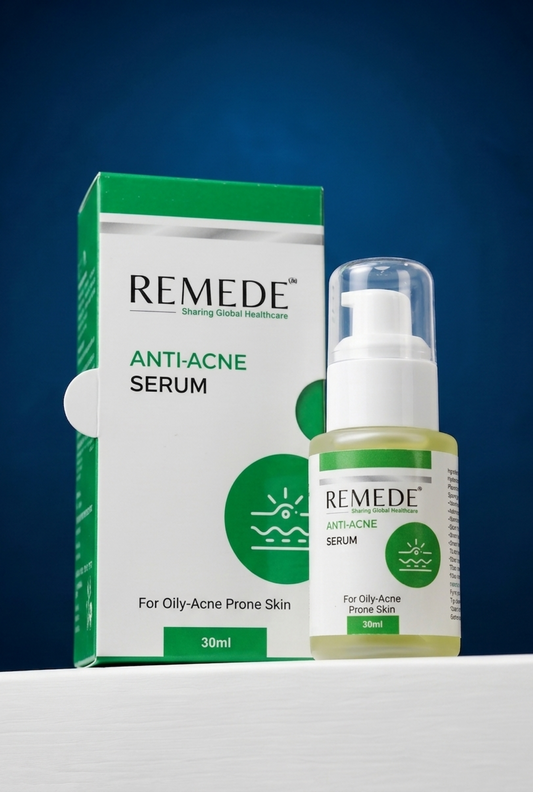 Anti-Acne Serum