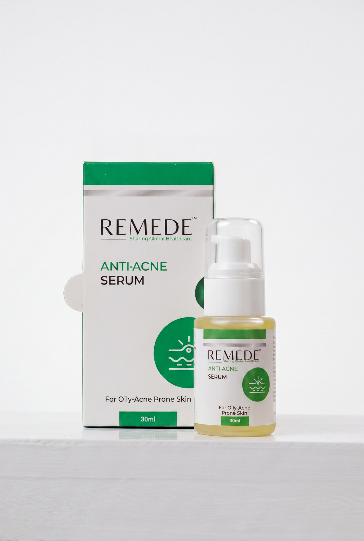Anti-Acne Serum