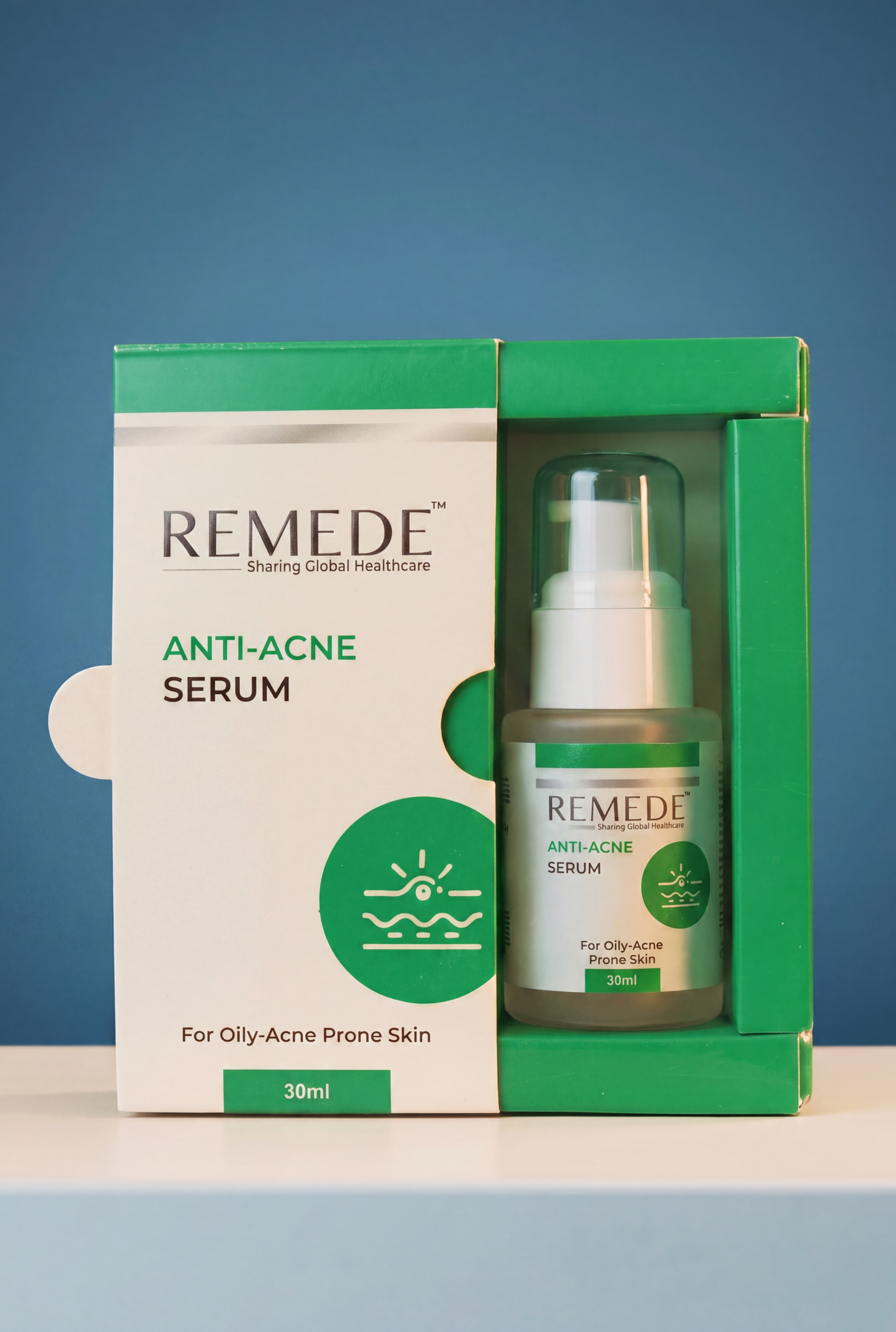 Anti-Acne Serum