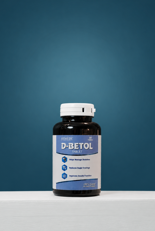 D-Betol Tablet