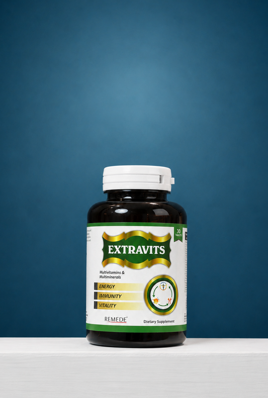Extravits