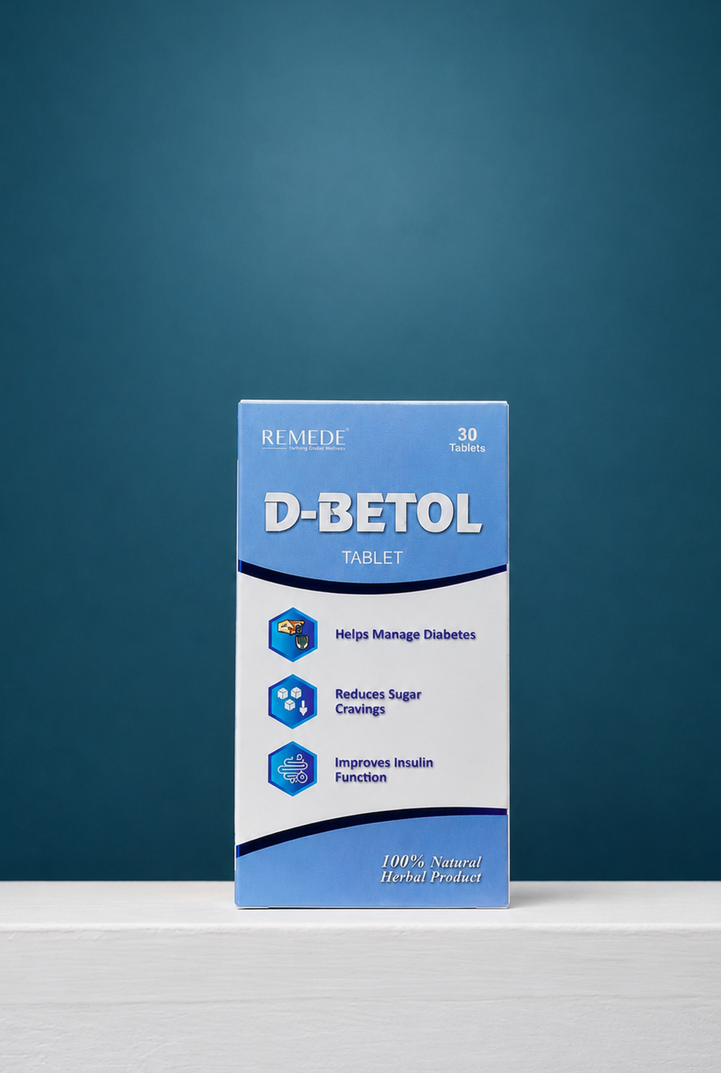 D-Betol Tablet