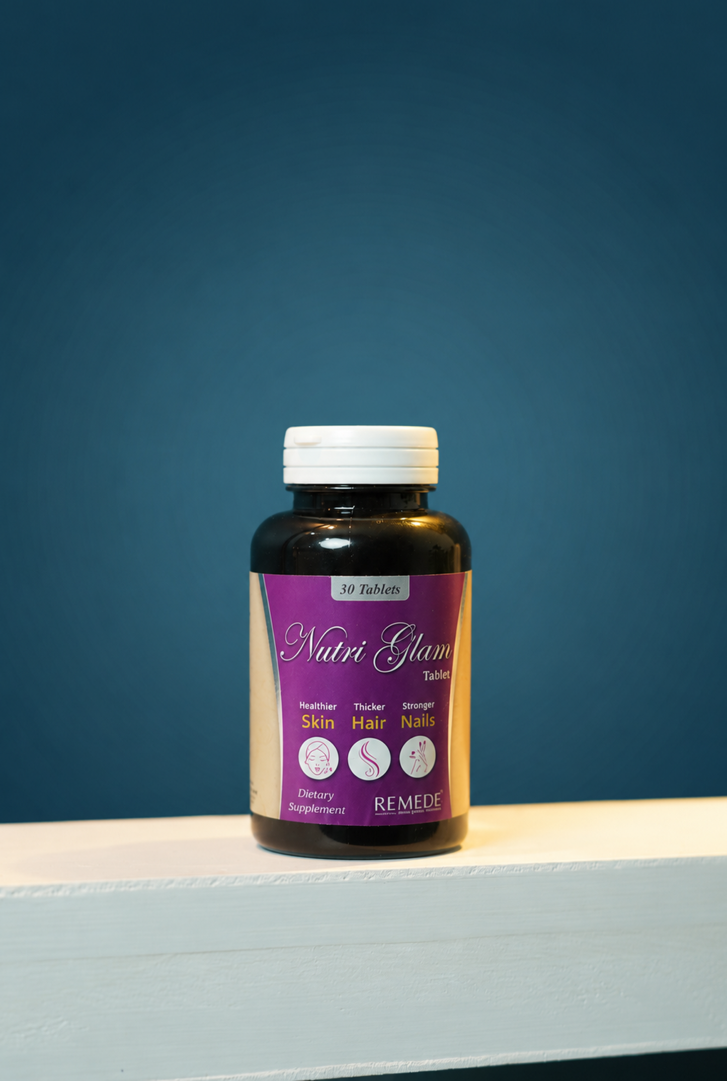Nutri glam