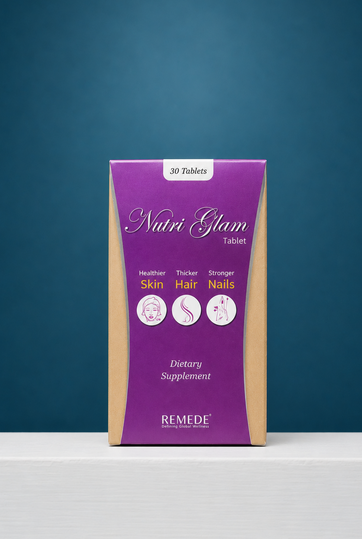 Nutri glam