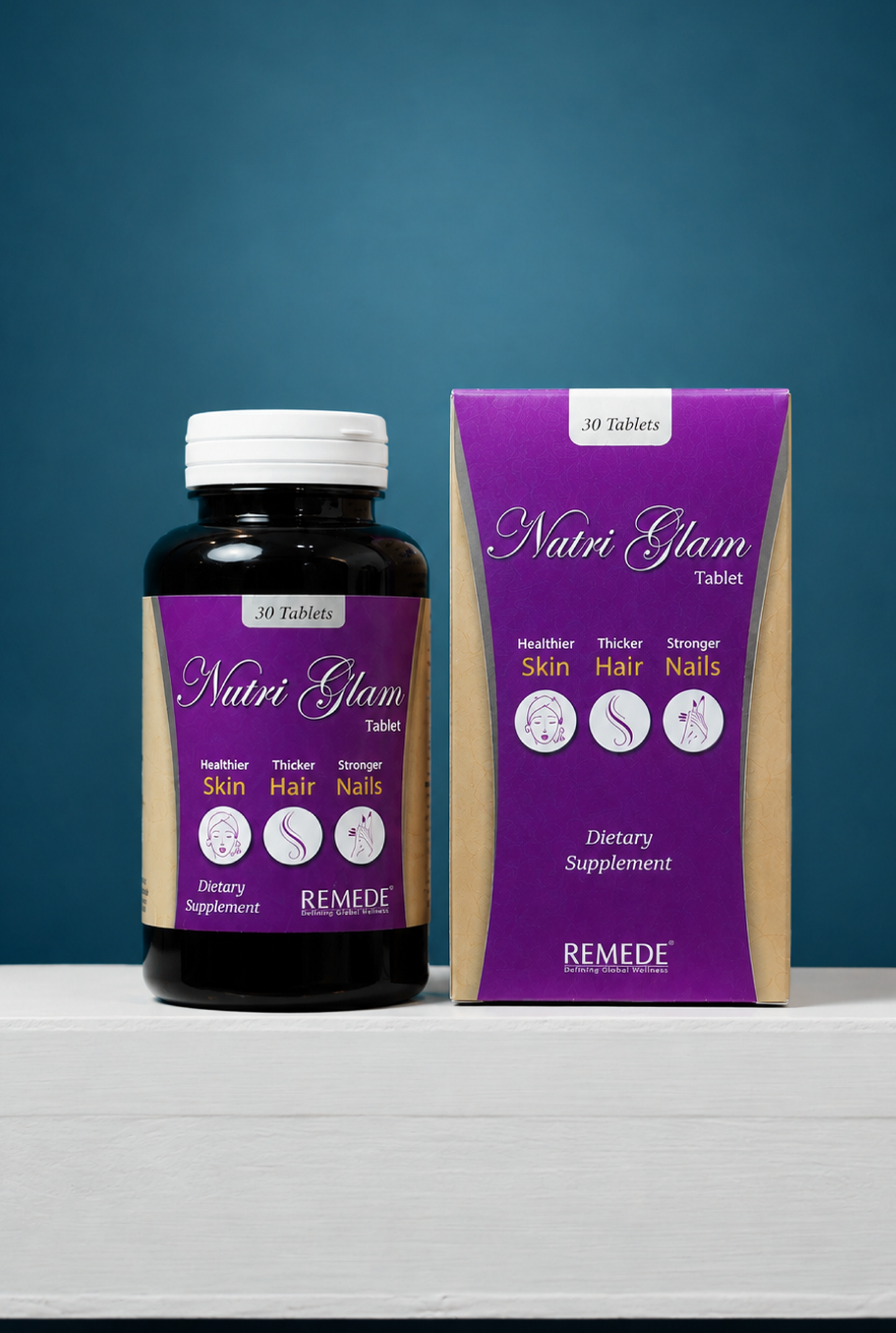 Nutri glam