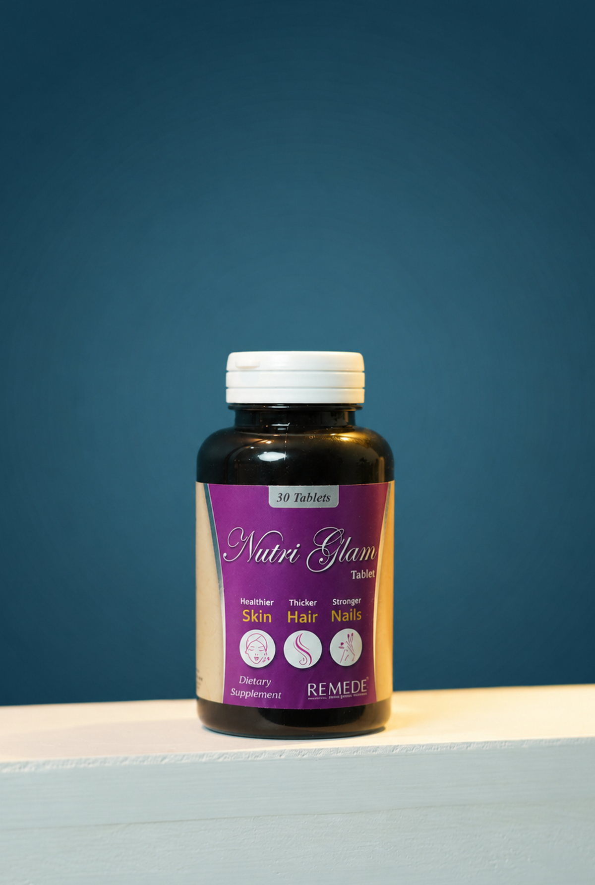 Nutri glam