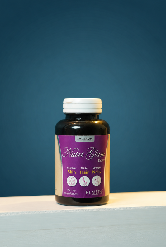Nutri glam