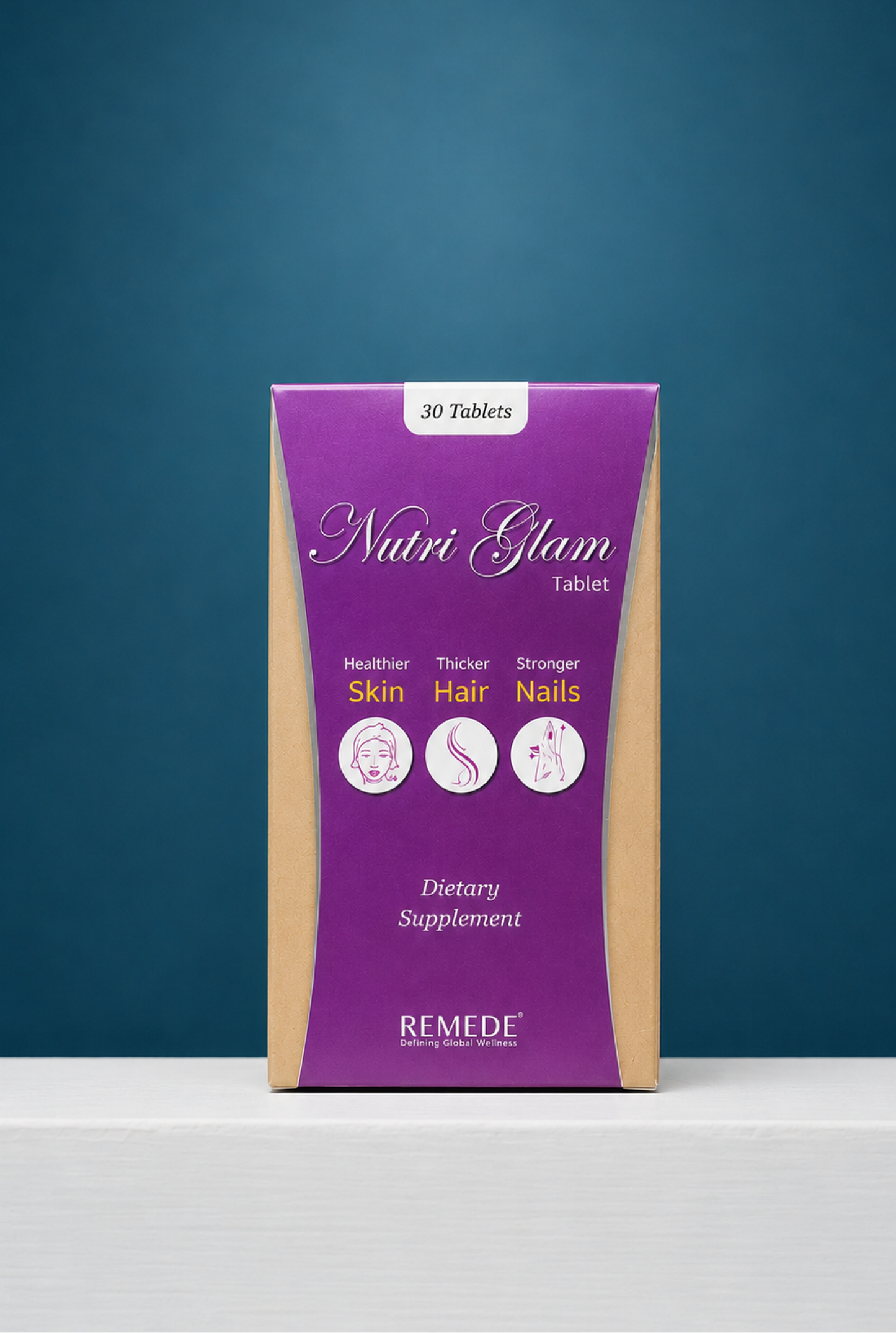 Nutri glam