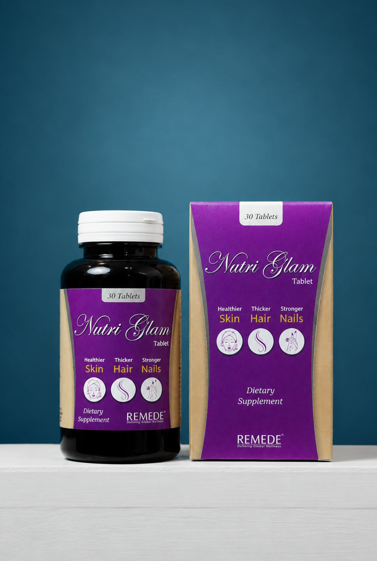Nutri glam