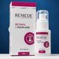 Retinol + Squalene Serum