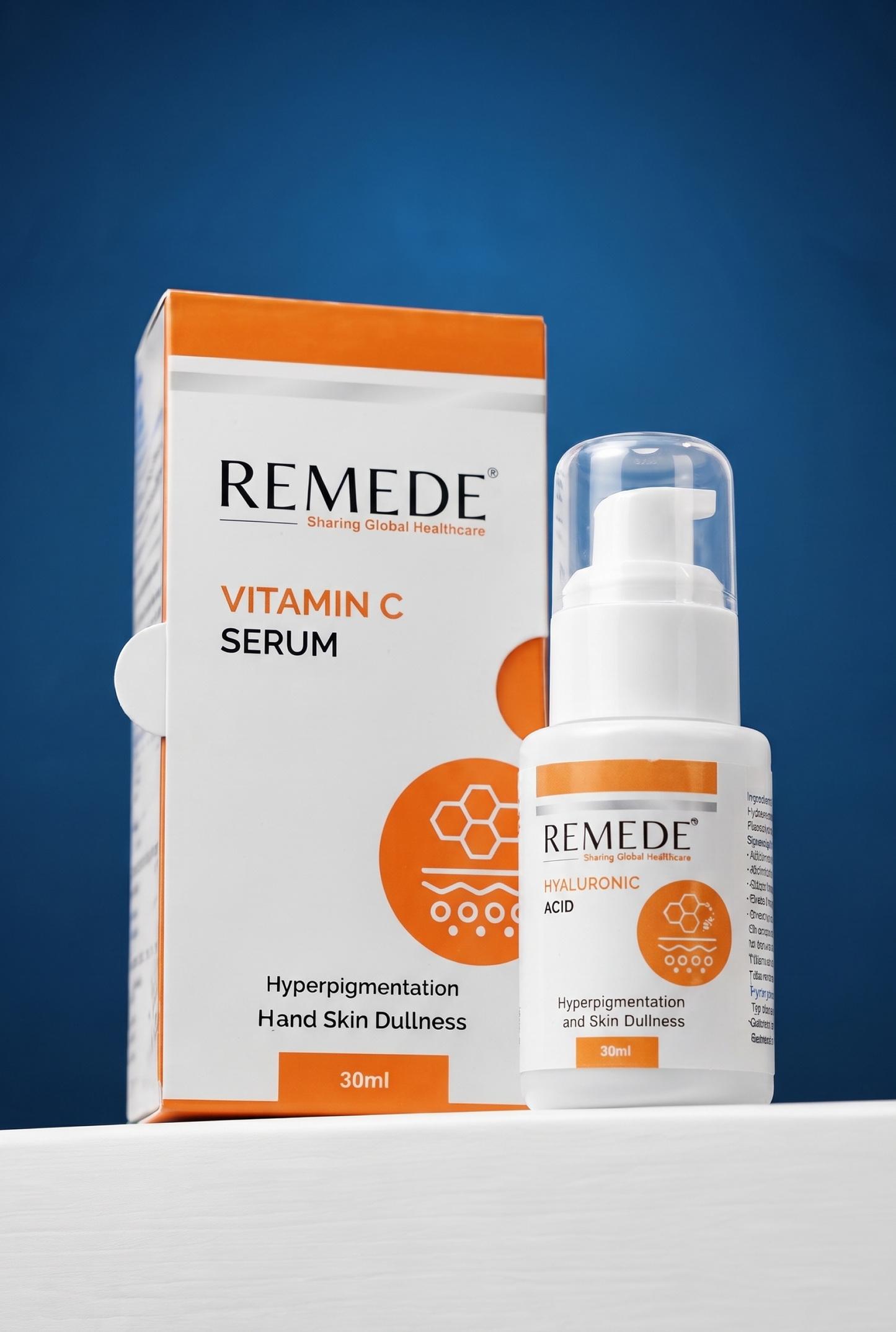 Vitamin C Serum