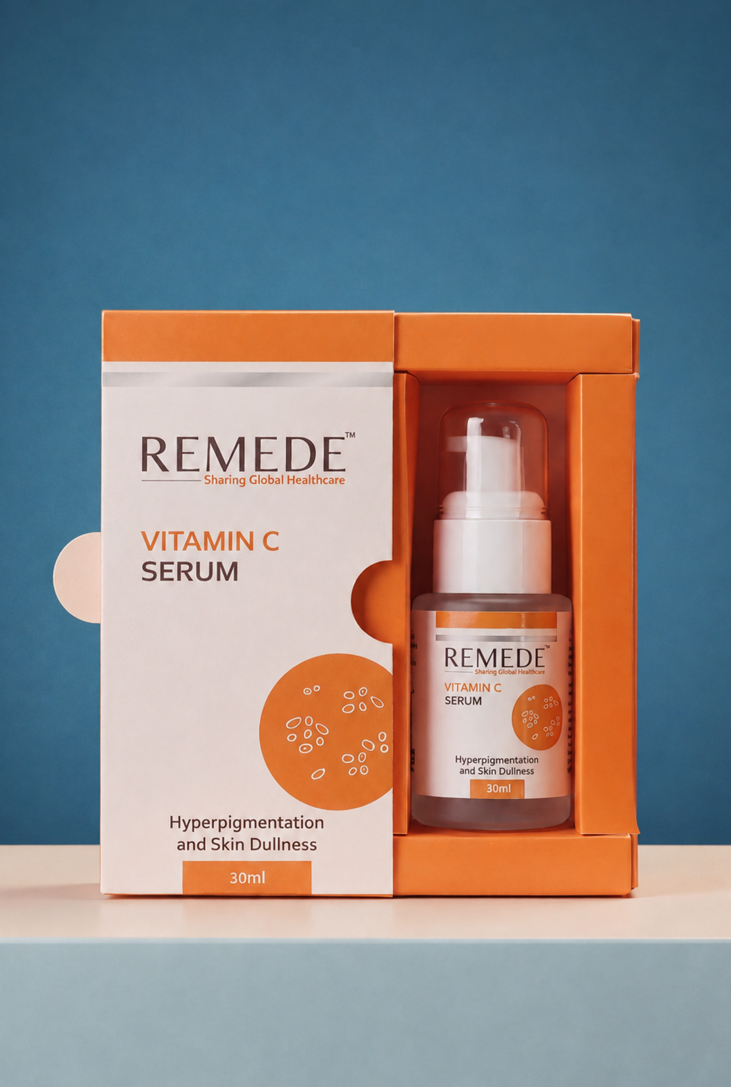 Vitamin C Serum