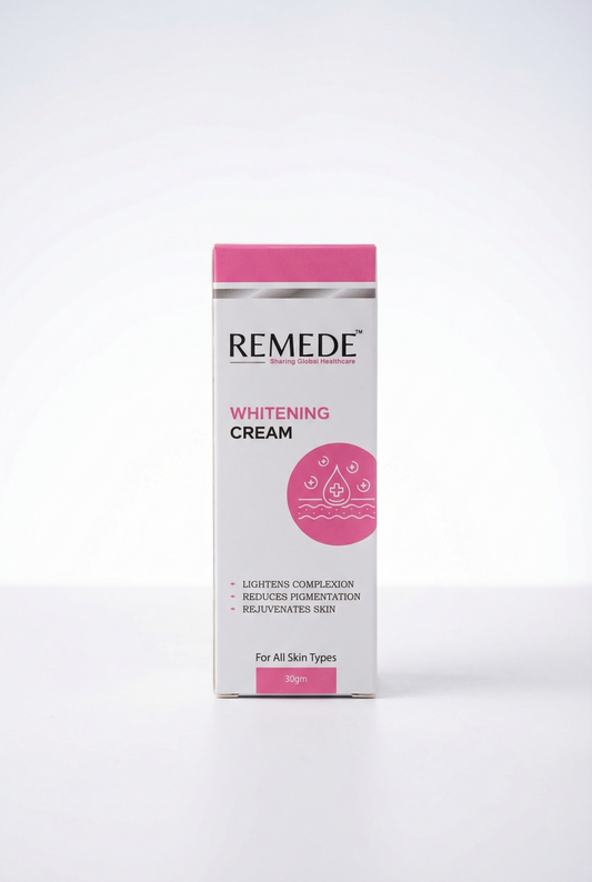 WHITENING CREAM