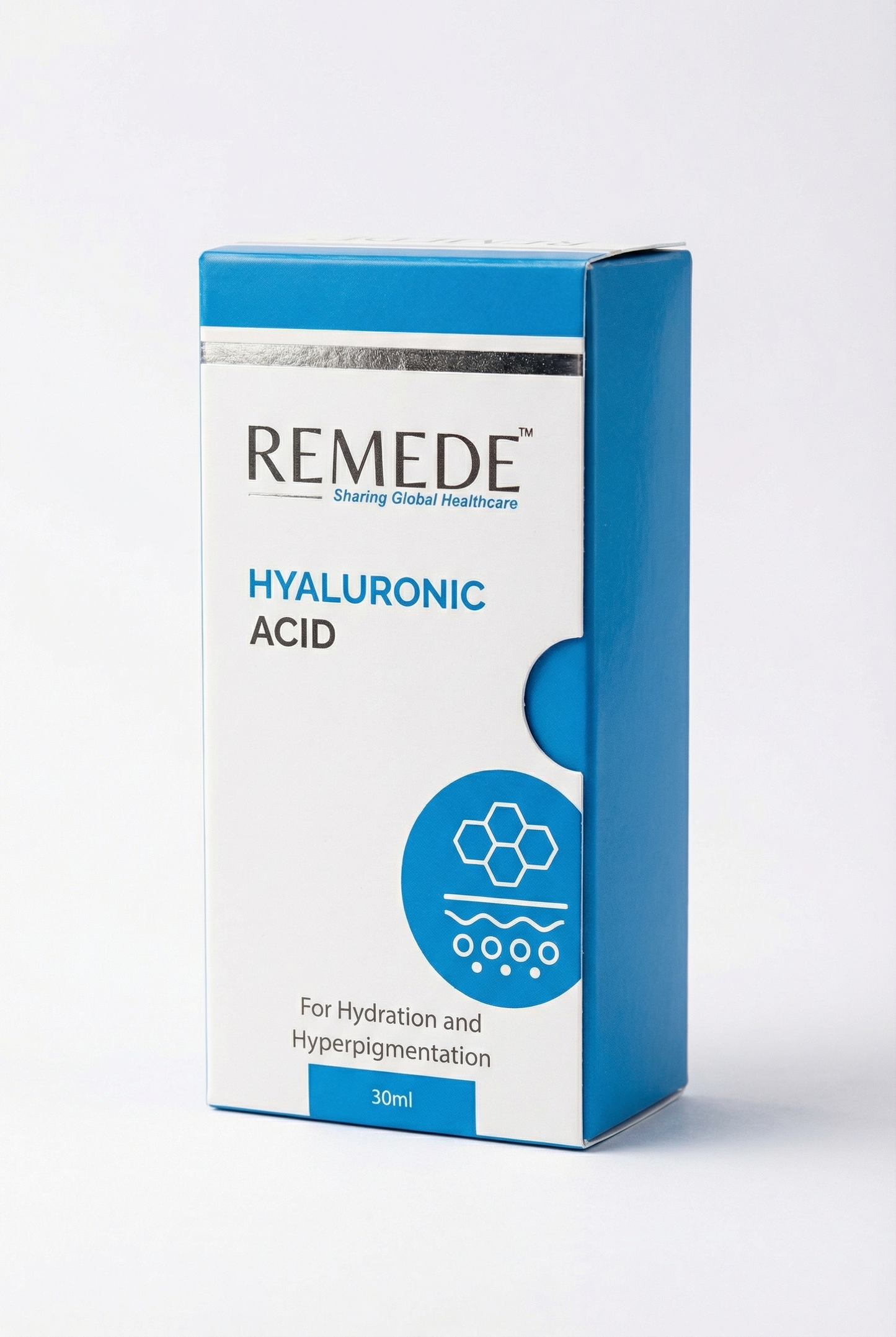 Hyaluronic Acid Serum