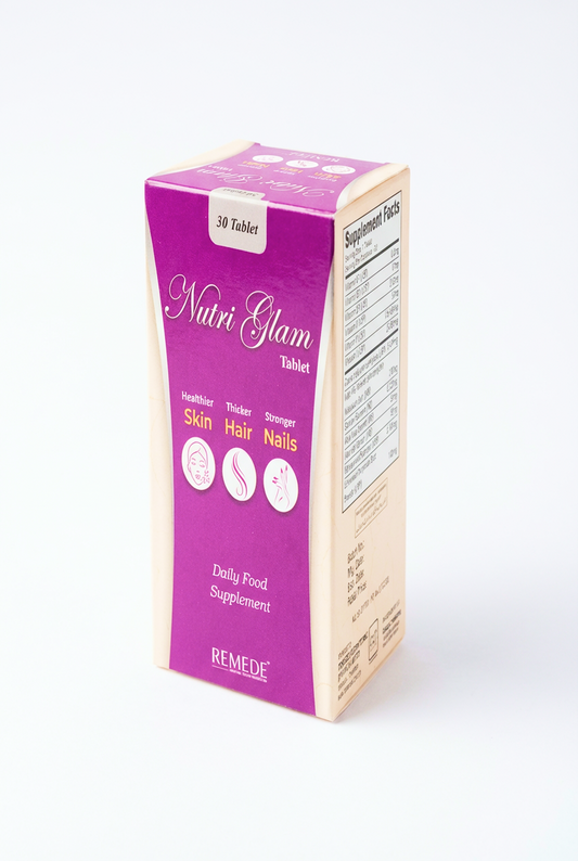 Nutri glam