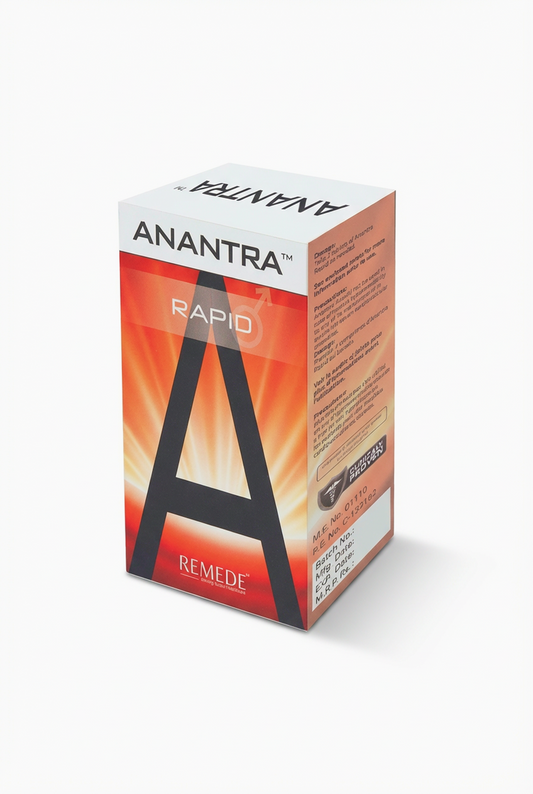 Anantra rapid